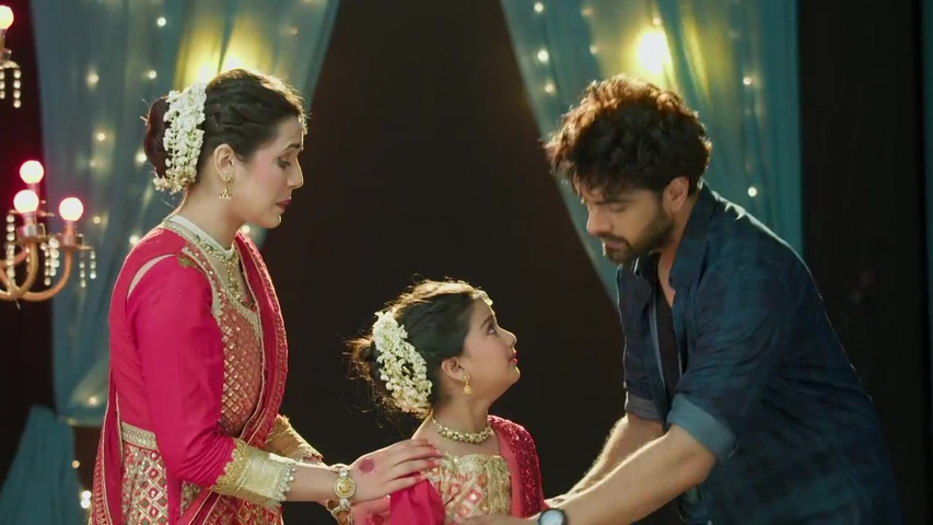 Yeh Rishta Kya Kehlata Hai 5 June 2025 Written Update