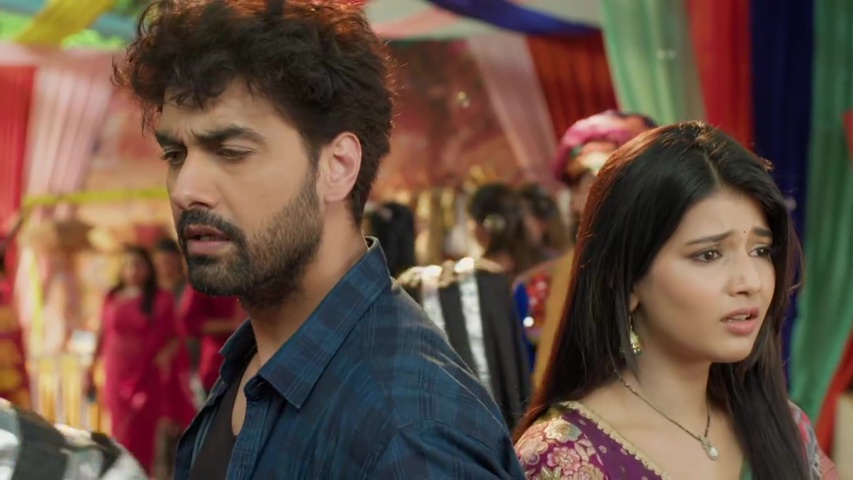 Yeh Rishta Kya Kehlata Hai 6 June 2025 Written Update