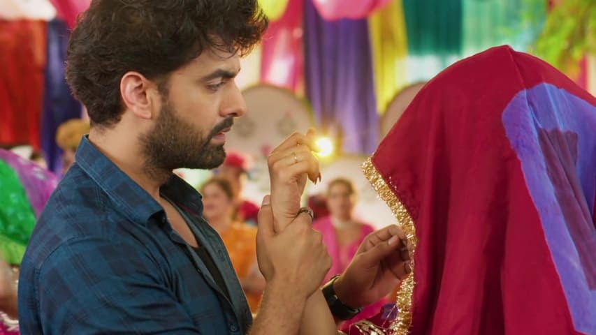 Yeh Rishta Kya Kehlata Hai 8 June 2025 Written Update